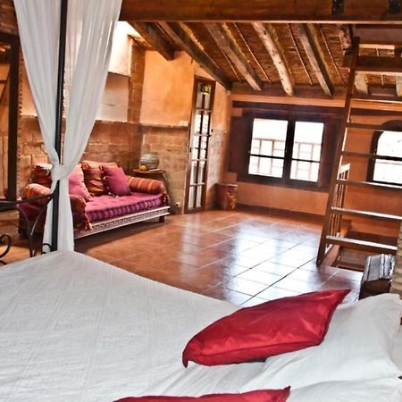 La Casa Mora Villa Jérica Exterior photo