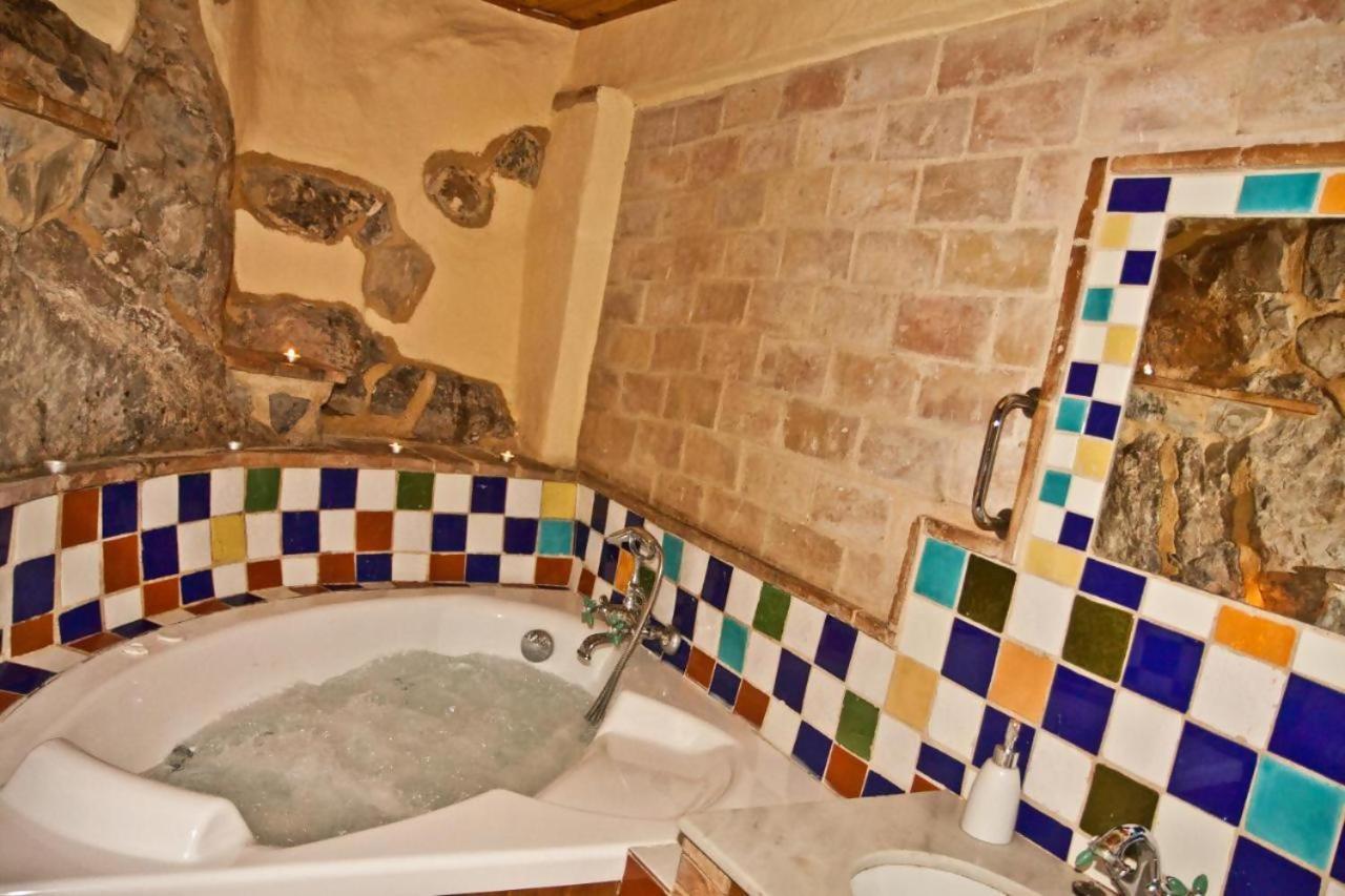 La Casa Mora Villa Jérica Exterior photo