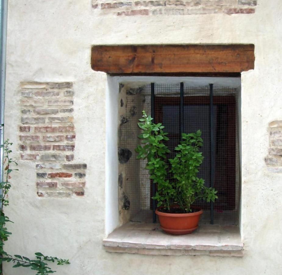 La Casa Mora Villa Jérica Exterior photo