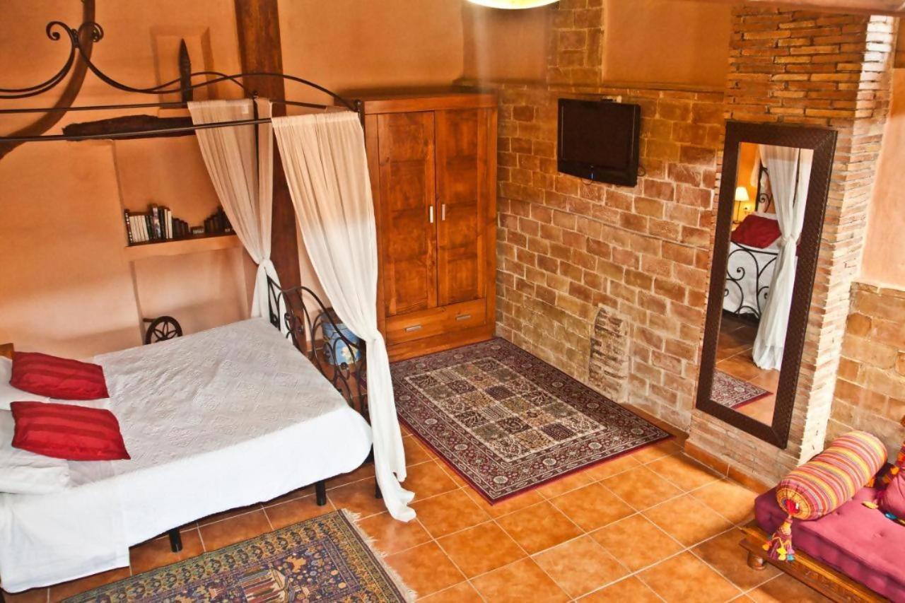 La Casa Mora Villa Jérica Exterior photo